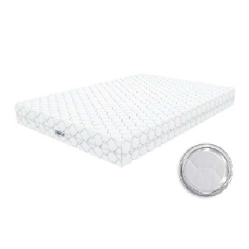 Στρώμα Classic 160x200x15cm Bjorn (roll packing) 