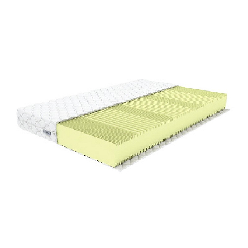Στρώμα Classic 160x200x15cm Bjorn (roll packing) 