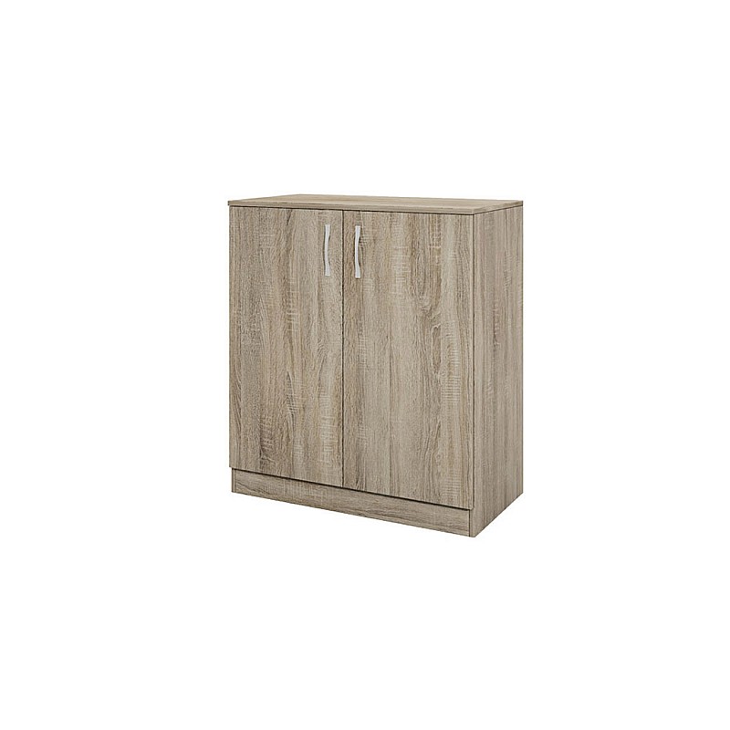 Ντουλάπι 80x43.5x91cm Bjorn sonoma μοριοσανίδα OSLO5300-3009