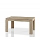 Τραπέζι τραπεζαρίας 150x90x76cm Bjorn Sonoma μοριοσανίδα OSLO5300-6239 Τραπέζι τραπεζαρίας 150x90x76cm Bjorn Sonoma μοριοσανίδα OSLO5300-6239