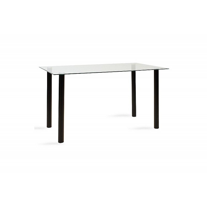 Τραπέζι OSLO 140X80X75cm Bjorn OSLO5300-0005