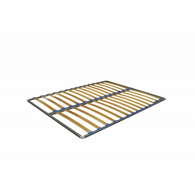 Ανατομικό πλαίσιο διπλό 160x200cm OSLO5300-1600/2000