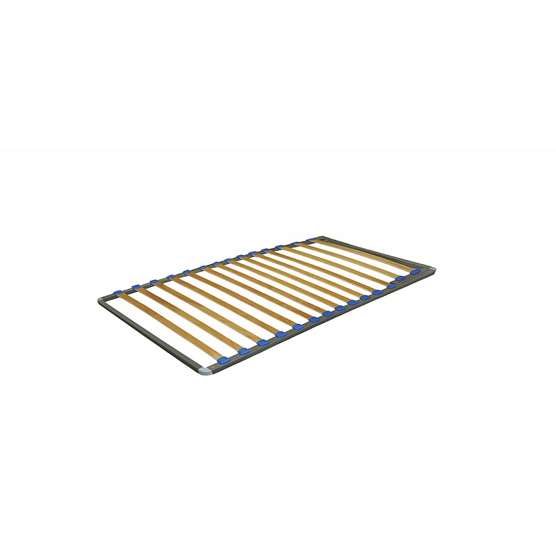 Ανατομικό πλαίσιο μονό 90x200cm OSLO5300-900/2000 Ανατομικό πλαίσιο μονό 90x200cm OSLO5300-900/2000