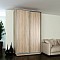 Ντουλάπα Diamont Σονόμα 150x60x220cm