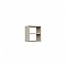 Κρεμαστό Ράφι Shelf Cashmere 33x20x36cm