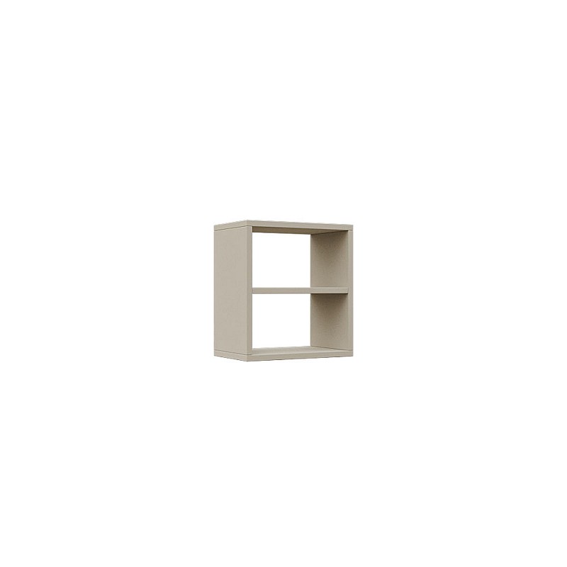 Κρεμαστό Ράφι Shelf Cashmere 33x20x36cm Κρεμαστό Ράφι Shelf Cashmere 33x20x36cm
