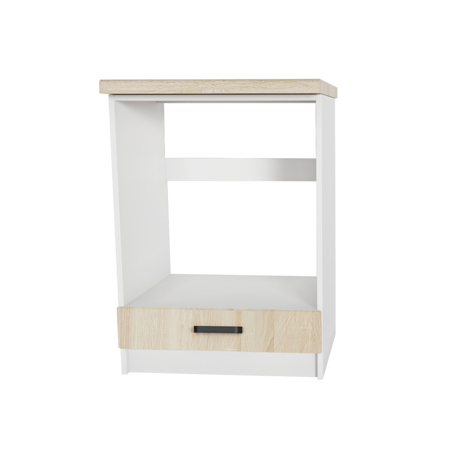 Anita Ντουλάπι Φούρνου Σονόμα 60x60x82cm