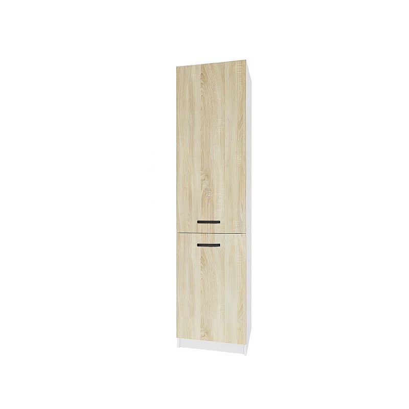 Anita Στήλη Κουζίνας Σονόμα 50x47x195cm