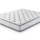 Στρώμα Luxury με Ανεξάρτητα Ελατήρια 160x200x25cm Στρώμα Luxury με Ανεξάρτητα Ελατήρια 160x200x25cm