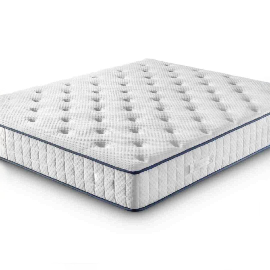 Στρώμα Luxury με Ανεξάρτητα Ελατήρια 140x200x25cm