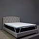 Ανώστρωμα Cool Gel 4cm με αποσμώμενο κάλυμμα 160x200x4cm Ανώστρωμα Cool Gel 4cm με αποσμώμενο κάλυμμα 160x200x4cm