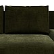 Καναπές Κρεβάτι Favorite Τριθέσιος Λαδί 200x81x71cm Καναπές Κρεβάτι Favorite Τριθέσιος Λαδί 200x81x71cm