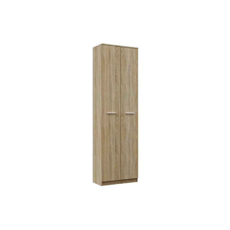 Σετ Εισόδου Reno-B Σονόμα 160x32x200cm Σετ Εισόδου Reno-B Σονόμα 160x32x200cm