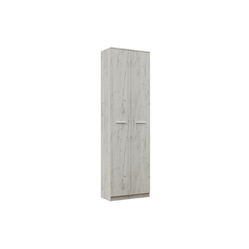 Σετ Εισόδου Reno-B Λευκό 160x32x200cm Σετ Εισόδου Reno-B Λευκό 160x32x200cm
