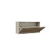 Σετ Εισόδου Reno-B Cashmere 160x32x200cm Σετ Εισόδου Reno-B Cashmere 160x32x200cm