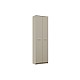 Σετ Εισόδου Reno-B Cashmere 160x32x200cm Σετ Εισόδου Reno-B Cashmere 160x32x200cm