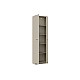 Σετ Εισόδου Reno-B Cashmere 160x32x200cm Σετ Εισόδου Reno-B Cashmere 160x32x200cm