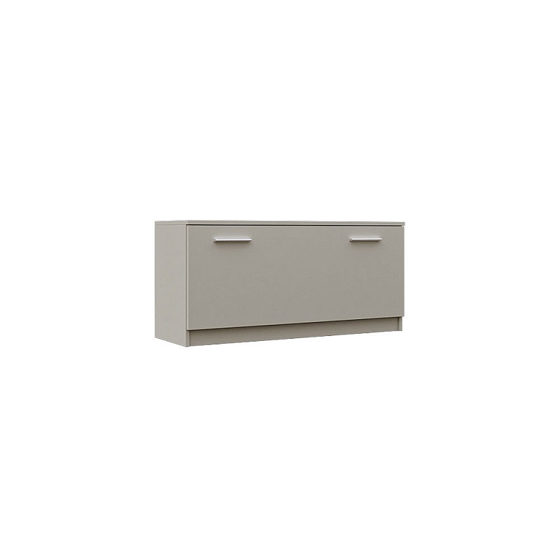 Σετ Εισόδου Reno-S Cashmere 100x32x200cm Σετ Εισόδου Reno-S Cashmere 100x32x200cm