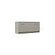 Σετ Εισόδου Reno-S Cashmere 100x32x200cm Σετ Εισόδου Reno-S Cashmere 100x32x200cm