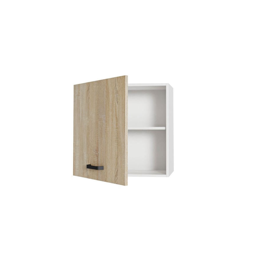 Anita Πάνω Ντουλάπι Σονόμα 60x32x57cm