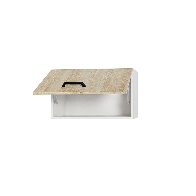 Anita Πάνω Ντουλάπι Απορροφητήρα Σονόμα 60x30x36εκ