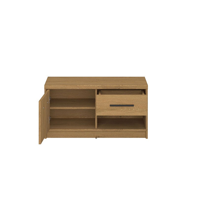 Ντουλάπι Pavi Βελανιδιά 84.3x33.8x44.2cm Ντουλάπι Pavi Βελανιδιά 84.3x33.8x44.2cm