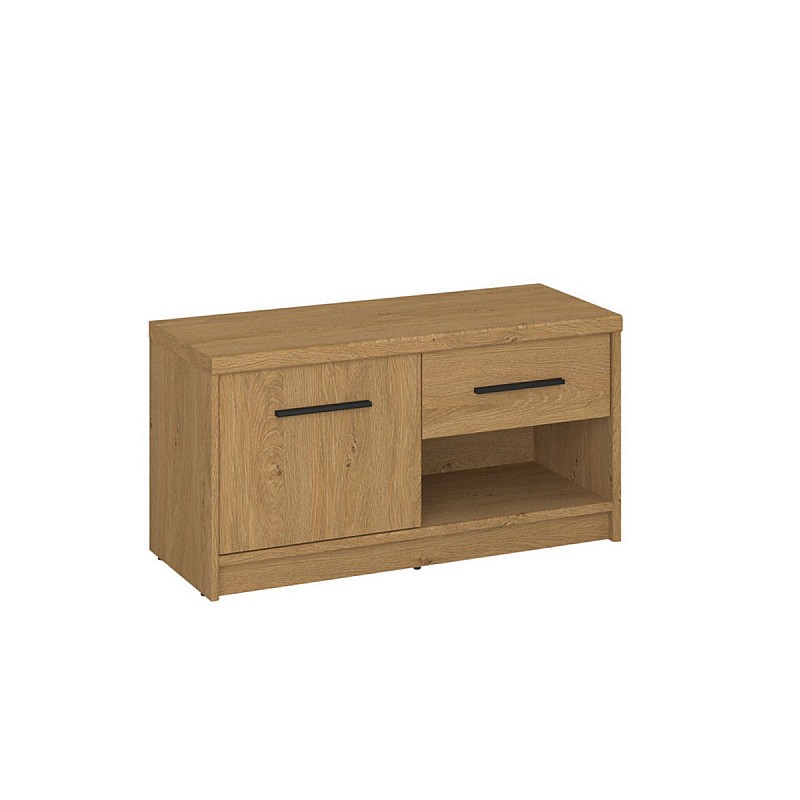 Ντουλάπι Pavi Βελανιδιά 84.3x33.8x44.2cm Ντουλάπι Pavi Βελανιδιά 84.3x33.8x44.2cm