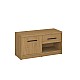 Ντουλάπι Pavi Βελανιδιά 84.3x33.8x44.2cm Ντουλάπι Pavi Βελανιδιά 84.3x33.8x44.2cm