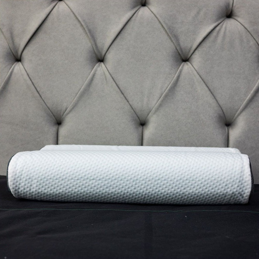 Μαξιλάρι Ύπνου Αυχενικό Neck 40x60x10xm