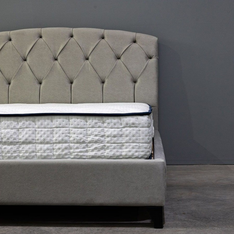 Στρώμα Luxury με Ανεξάρτητα Ελατήρια 140x200x25cm