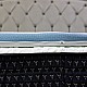 Ανώστρωμα Cool Gel 4cm με αποσμώμενο κάλυμμα 160x200x4cm Ανώστρωμα Cool Gel 4cm με αποσμώμενο κάλυμμα 160x200x4cm