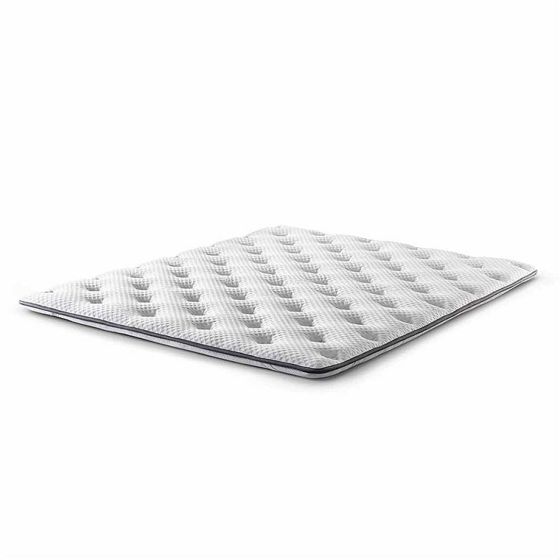 Ανώστρωμα Faidra 7cm με καπιποτέ κάλυμμα 160x200x7cm Ανώστρωμα Faidra 7cm με καπιποτέ κάλυμμα 160x200x7cm