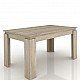 VIKEA Τραπέζι 150x90x75cm Χρώμα SONOMA VIKEA Τραπέζι 150x90x75cm Χρώμα SONOMA