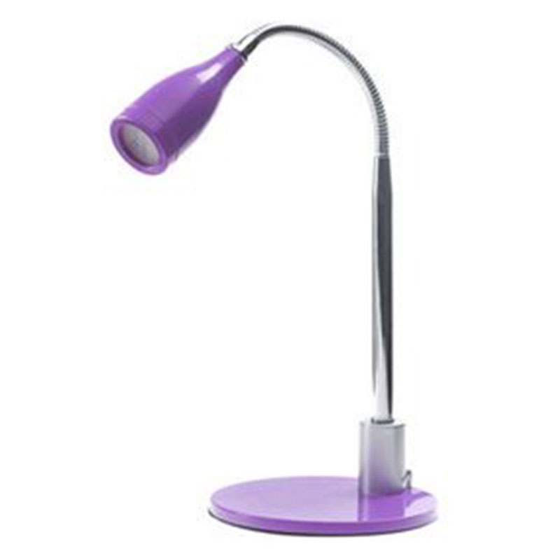 Φωτιστικό γραφείου led "Donald" Artekko 024-0005