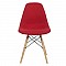 Καρέκλα με ύφασμα "COZY" Artekko 047-6137