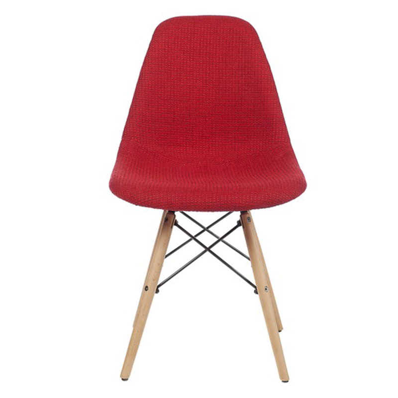 Καρέκλα με ύφασμα "COZY" Artekko 047-6137