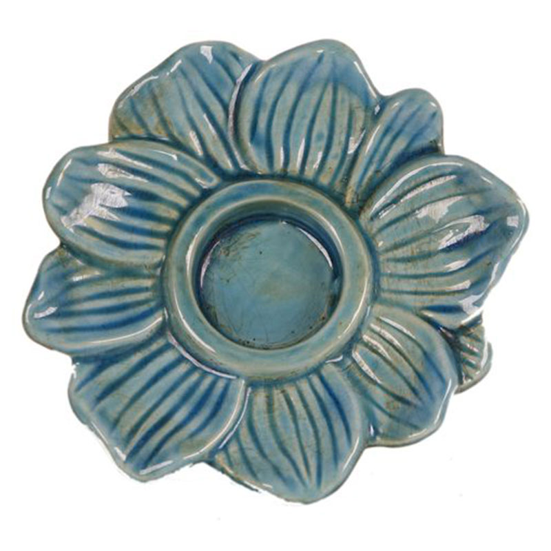 Λουλούδι διακοσμητικό κεραμικό Artekko 200-4013