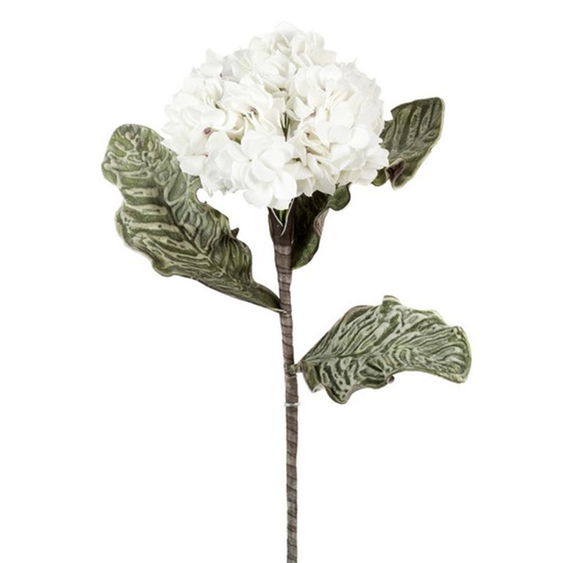 Λουλούδι τεχνητό άσπρο Artekko 304-2000
