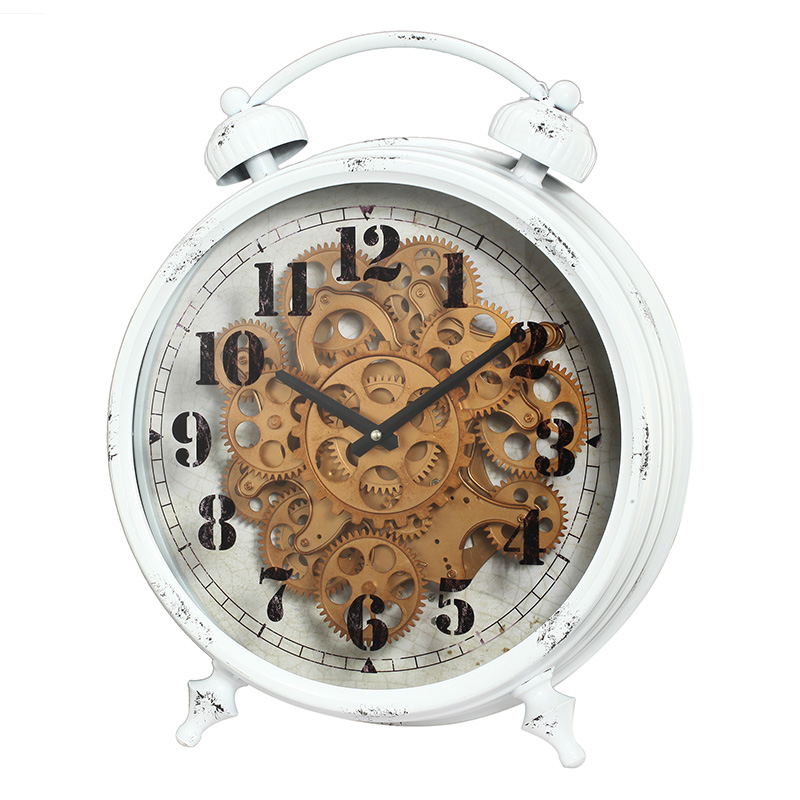 Ρολόι επιτραπέζιο Artekko 40051