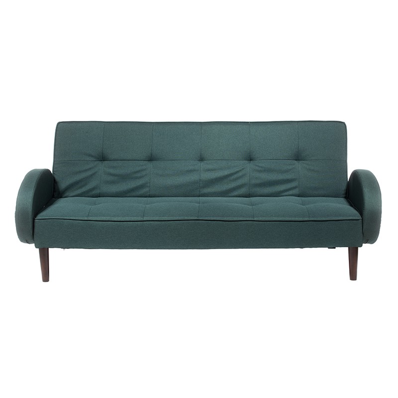 Καναπές-Κρεβάτι τριθέσιος υφασμάτινος Artekko 735-2072