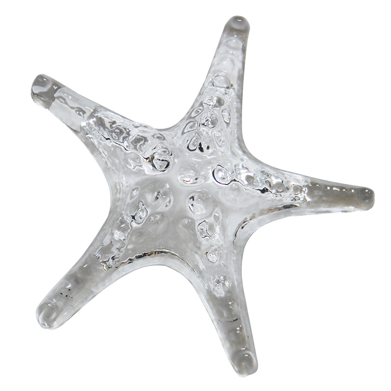 Επιτραπέζιο διακοσμητικό "Starfish" Artekko AV75317