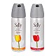 ΑΡΩΜΑΤΑ SPRAY 50 ML SELLY