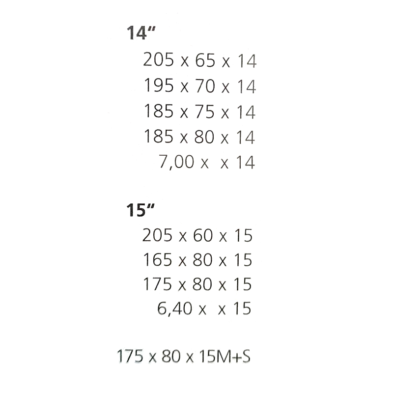 ΑΛΥΣΙΔΕΣ MIC TYPE - JEEP 4MX N. 103