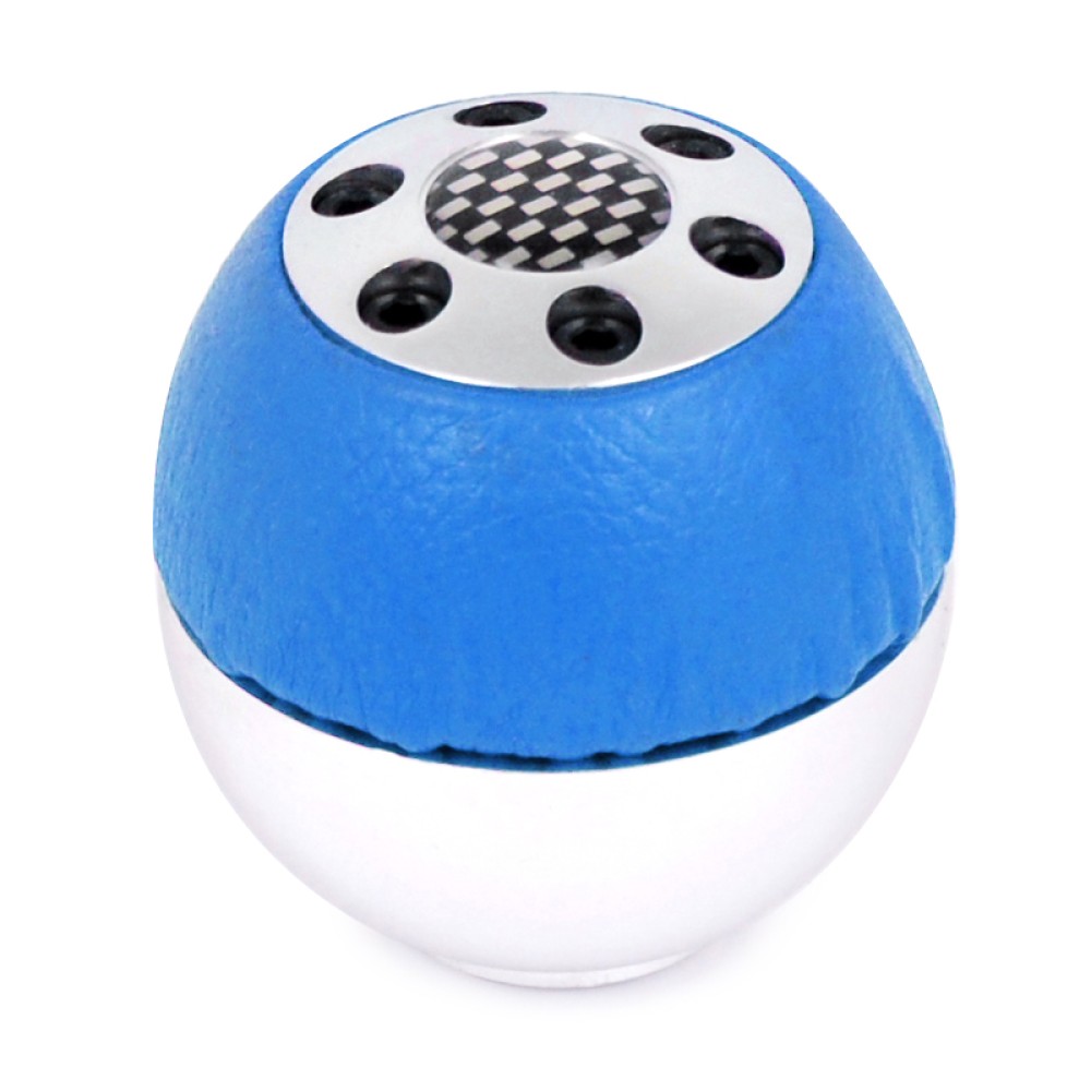 ΠΟΜΟΛΟ ΑΛΟΥΜΙΝΙΟ – ΔΕΡΜΑ - ΜΠΛΕ