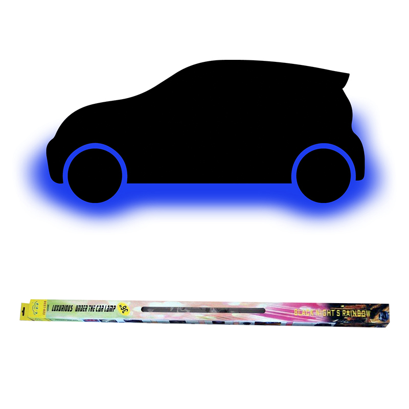 ΦΩΤΙΣΜΟΥ ΚΙΤ UNDERCAR 36&#8243; - LED ΜΠΛΕ