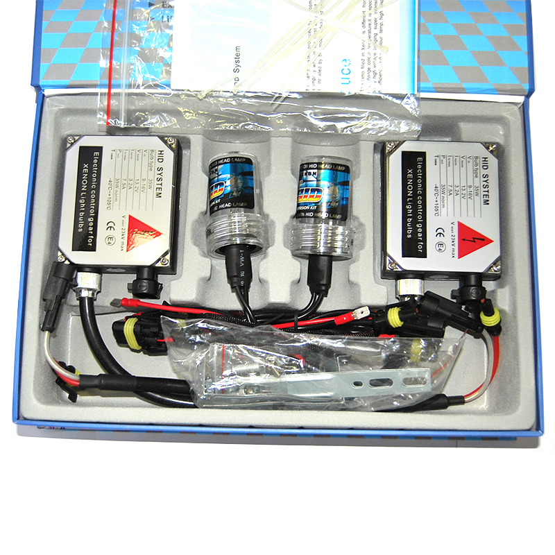 HID με canbus 12V H7