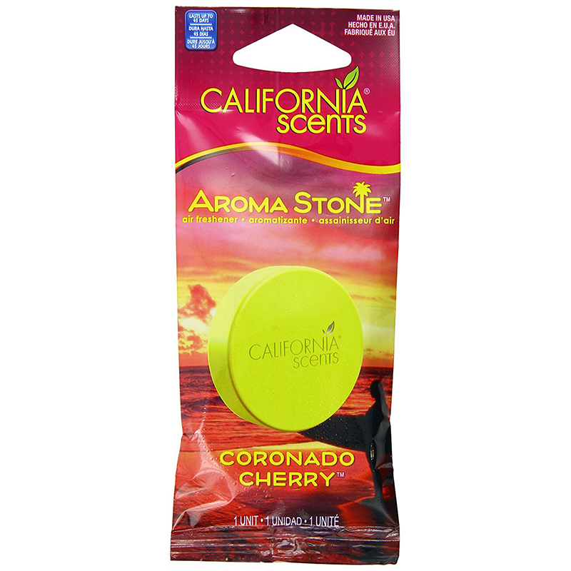 ΑΡΩΜΑ ΠΕΤΡΑ CALIFORNIA SCENTS - CHERRY