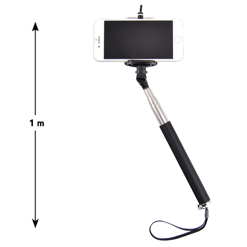 SELFIE STICK ΓΙΑ ΦΩΤΟΓΡΑΦΙΕΣ