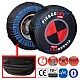 ΧΙΟΝΟΚΟΥΒΕΡΤΑ JEEP FIX&GO K1 (235RV) ΧΙΟΝΟΚΟΥΒΕΡΤΑ JEEP FIX&GO K1 (235RV)
