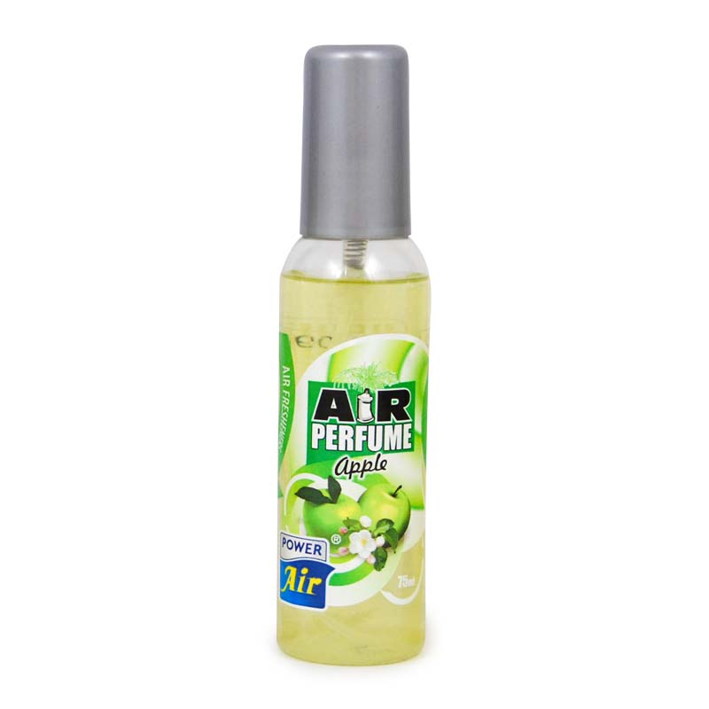 ΑΡΩΜΑΤΑ AIR PERFUME ΣΠΡΕΙ ΜΠΟΥΚΑΛΙ &#8211; 75 ML - ΜΗΛΟ